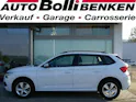 Škoda Kamiq 1.0 TSI Ambition DSG