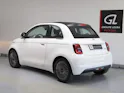 Fiat 500 C el 87 kW Icon