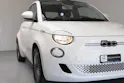 Fiat 500 C el 87 kW Icon