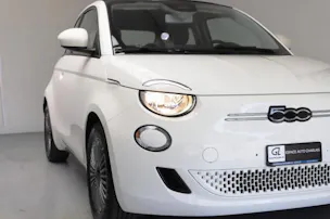 Fiat 500 C el 87 kW Icon