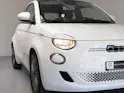 Fiat 500 C el 87 kW Icon