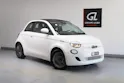 Fiat 500 C el 87 kW Icon