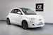 Fiat 500 C el 87 kW Icon