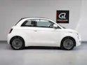 Fiat 500 C el 87 kW Icon