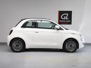 FIAT 500 C el 87 kW Icon