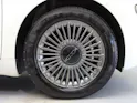 Fiat 500 C el 87 kW Icon