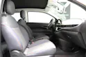Fiat 500 C el 87 kW Icon