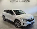 Renault Espace 1.2 E-Tech techno 7 Plätzer