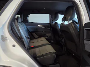 Renault Espace 1.2 E-Tech techno 7 Plätzer