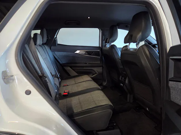 Renault Espace 1.2 E-Tech techno 7 Plätzer