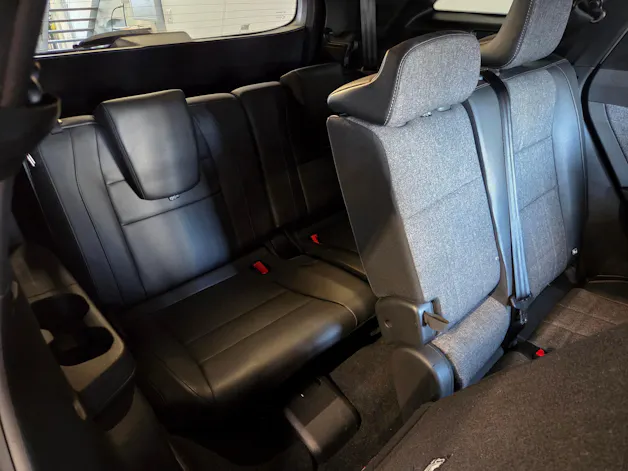 Renault Espace 1.2 E-Tech techno 7 Plätzer