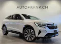 Renault Espace 1.2 E-Tech techno 7 Plätzer