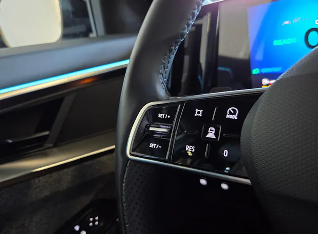 Renault Espace 1.2 E-Tech techno 7 Plätzer
