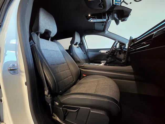 Renault Espace 1.2 E-Tech techno 7 Plätzer