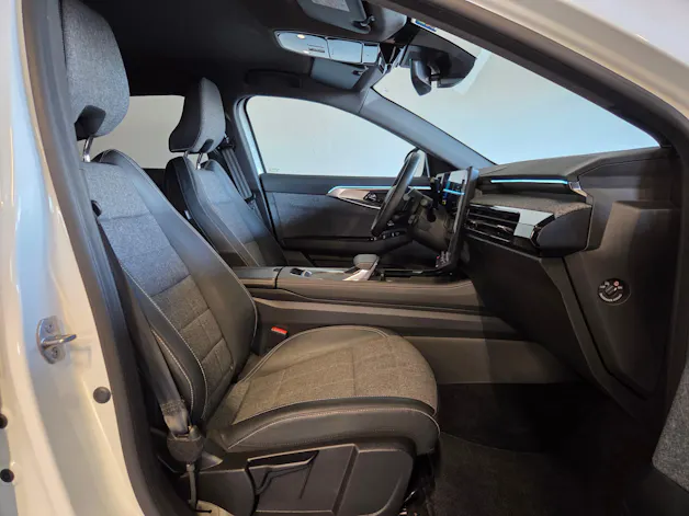 Renault Espace 1.2 E-Tech techno 7 Plätzer