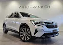 Renault Espace 1.2 E-Tech techno 7 Plätzer