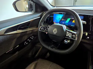 Renault Espace 1.2 E-Tech techno 7 Plätzer