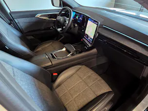 Renault Espace 1.2 E-Tech techno 7 Plätzer