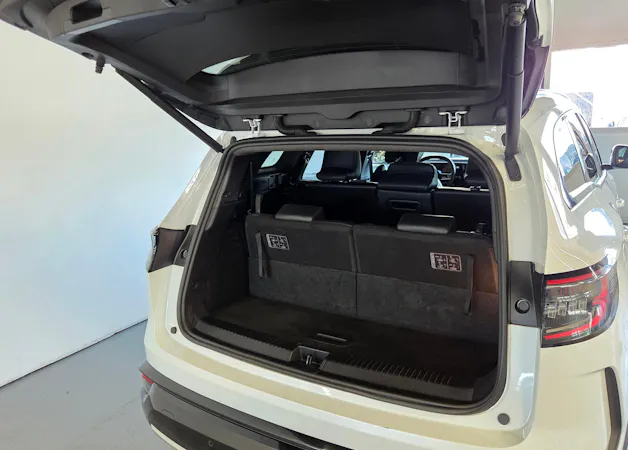 Renault Espace 1.2 E-Tech techno 7 Plätzer