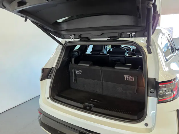 Renault Espace 1.2 E-Tech techno 7 Plätzer