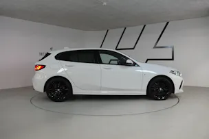 BMW 120d xDrive Steptronic M Sport