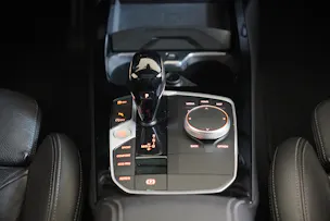 BMW 120d xDrive Steptronic M Sport