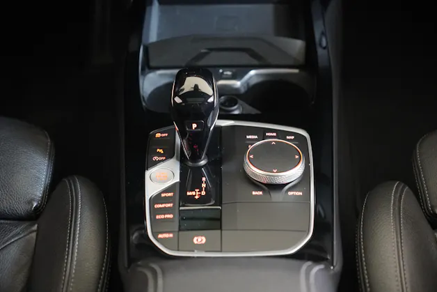 BMW 120d xDrive Steptronic M Sport