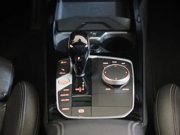 BMW 120d xDrive Steptronic M Sport