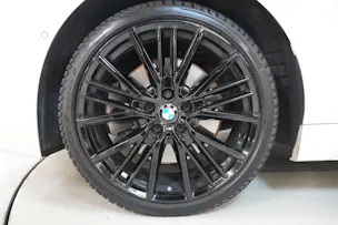 BMW 120d xDrive Steptronic M Sport