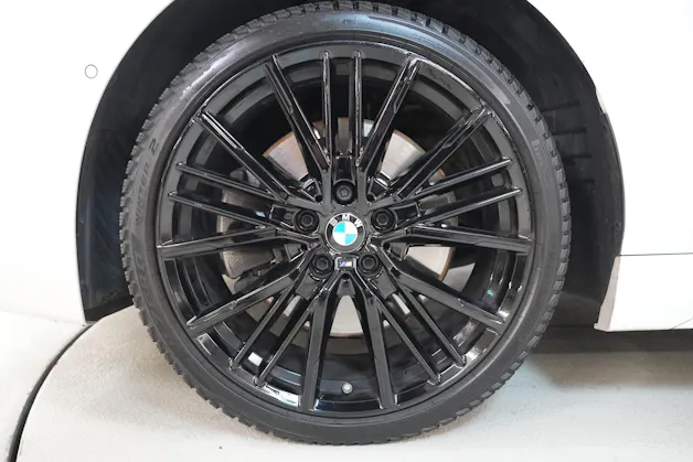 BMW 120d xDrive Steptronic M Sport