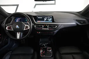 BMW 120d xDrive Steptronic M Sport