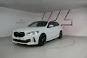 BMW 120d xDrive Steptronic M Sport