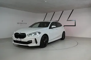 BMW 120d xDrive Steptronic M Sport