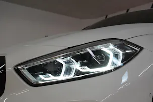 BMW 120d xDrive Steptronic M Sport