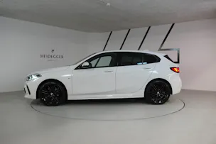 BMW 120d xDrive Steptronic M Sport