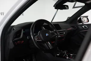 BMW 120d xDrive Steptronic M Sport