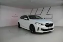 BMW 120d xDrive Steptronic M Sport