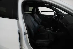 BMW 120d xDrive Steptronic M Sport