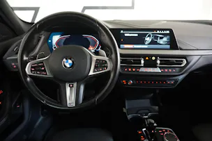 BMW 120d xDrive Steptronic M Sport
