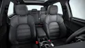 Porsche Macan GTS