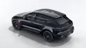 Porsche Macan GTS
