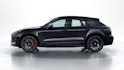 Porsche Macan GTS