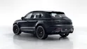 Porsche Macan GTS