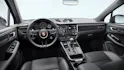 Porsche Macan GTS