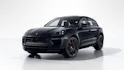 Porsche Macan GTS