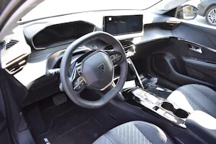 PEUGEOT 208 Elektrik 100 kW Allure