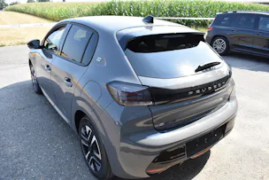 PEUGEOT 208 Elektrik 100 kW Allure