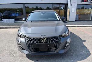 PEUGEOT 208 Elektrik 100 kW Allure