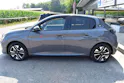 PEUGEOT 208 Elektrik 100 kW Allure