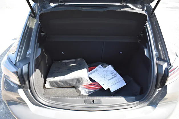 PEUGEOT 208 Elektrik 100 kW Allure